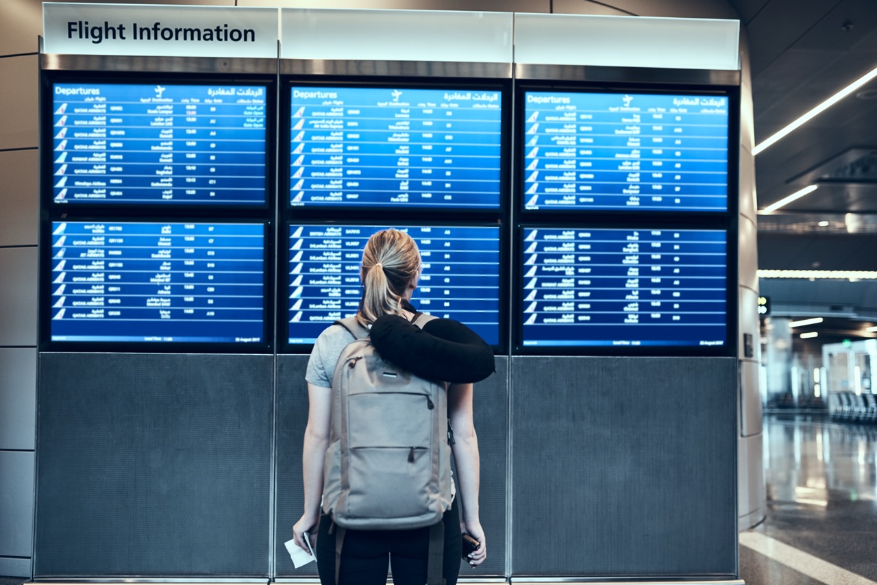 Travel Sentry | Okoban