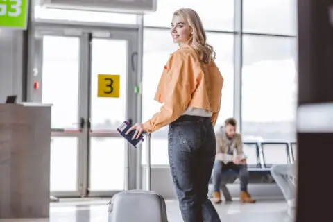 Travel Sentry | Explicación de las normas sobre equipaje de mano: Líquidos, restricciones y qué esperar