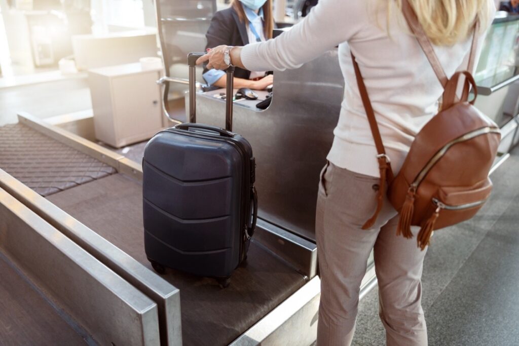 Travel Sentry | In Defense of Hard-Side Luggage