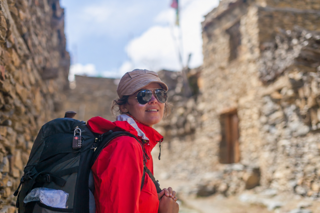 Travel Sentry | Flying Solo: A solo traveller’s guide to securing your stuff 