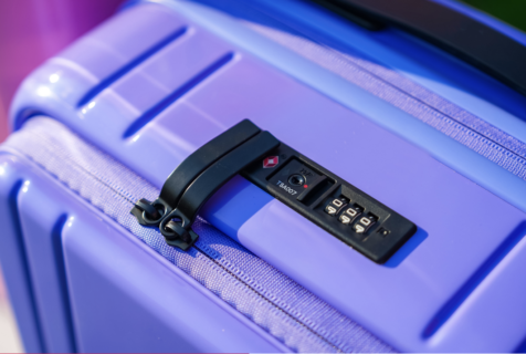 Travel Sentry | How to Register a TSA Lock or Luggage for ts Guarantee 