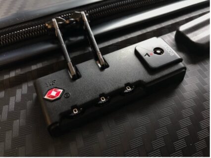 Travel Sentry | What Happens When TSA Cuts Your Lock? (And How to Prevent It)