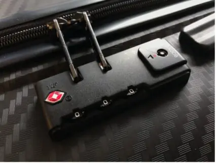 Travel Sentry | What Happens When TSA Cuts Your Lock? (And How to Prevent It)