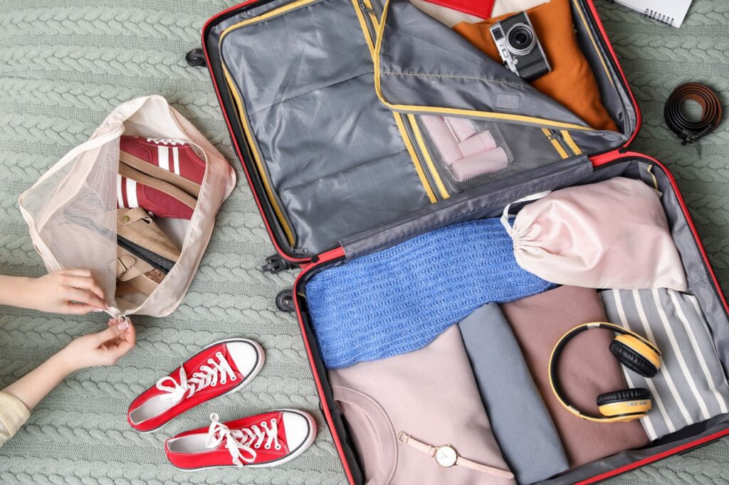 Travel Sentry | Why Rising Airline Baggage Fees Are Changing How We Travel Travel Sentry | Why Rising Airline Baggage Fees Are Changing How We Travel