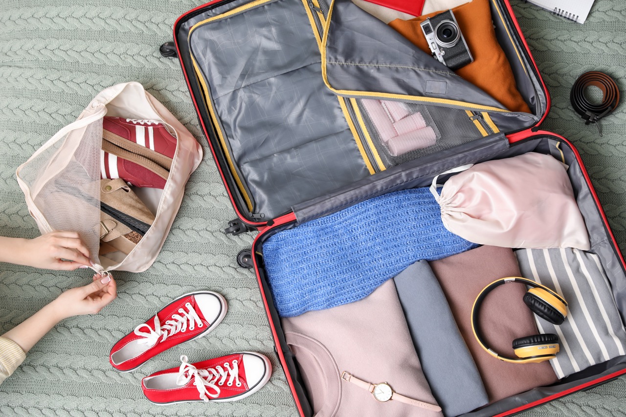 Travel Sentry | Why Rising Airline Baggage Fees Are Changing How We Travel 