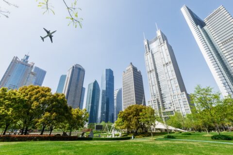 Travel Sentry | How to Fly More Responsibly