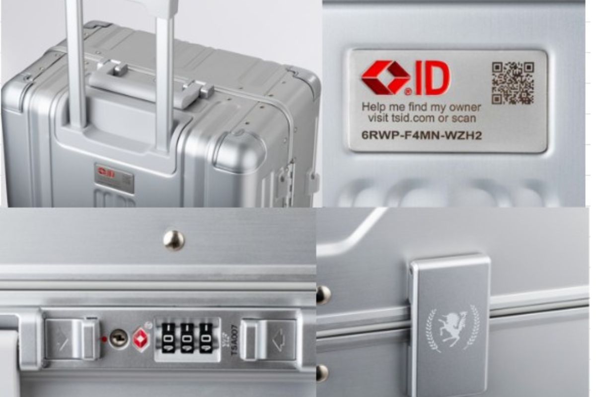 Travel Sentry | Product Awards Winners