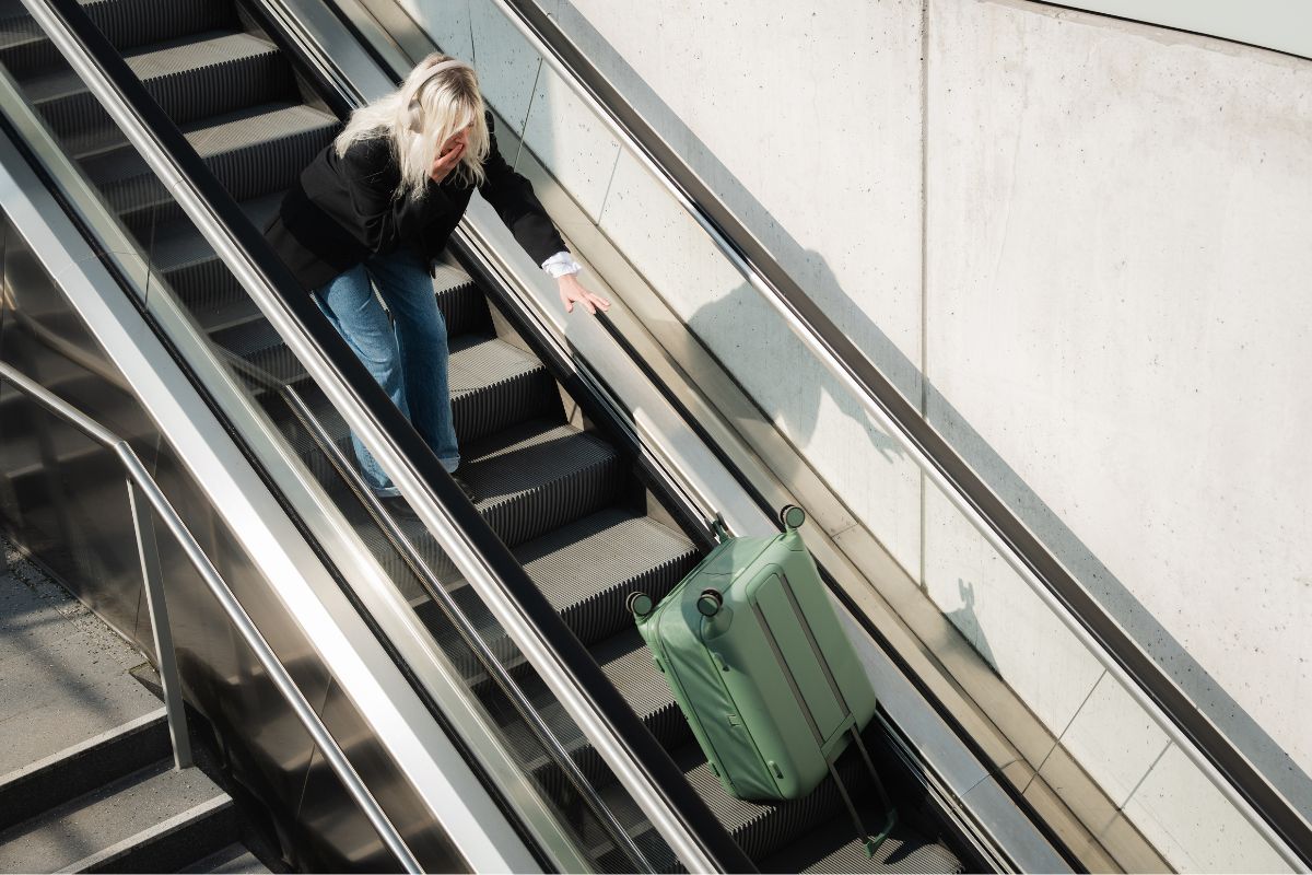 Travel Sentry | Product Awards Winners