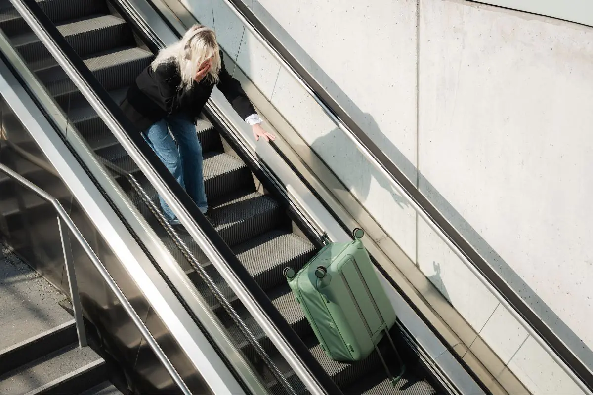 Travel Sentry | Product Awards Winners