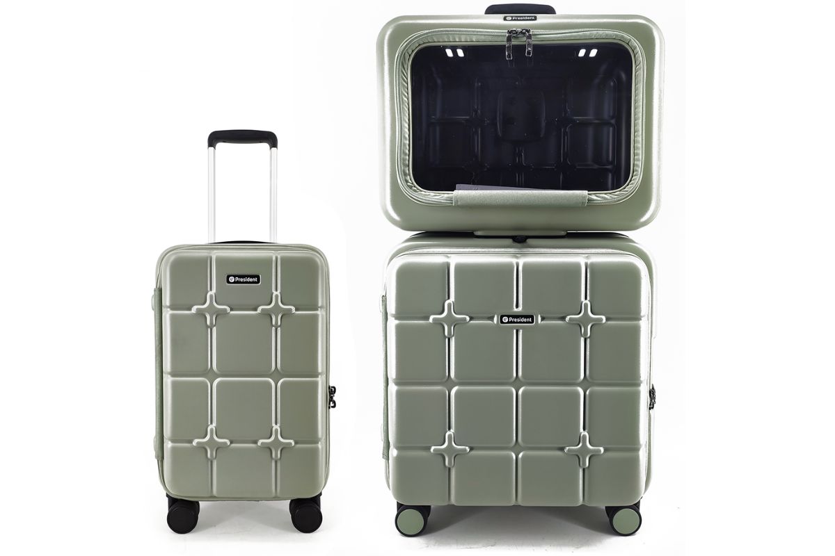 Travel Sentry | Product Awards Winners