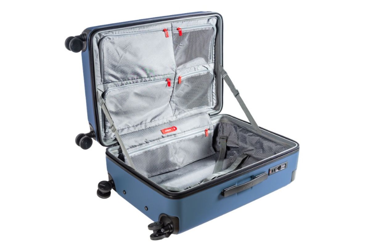 Travel Sentry | Product Awards Winners