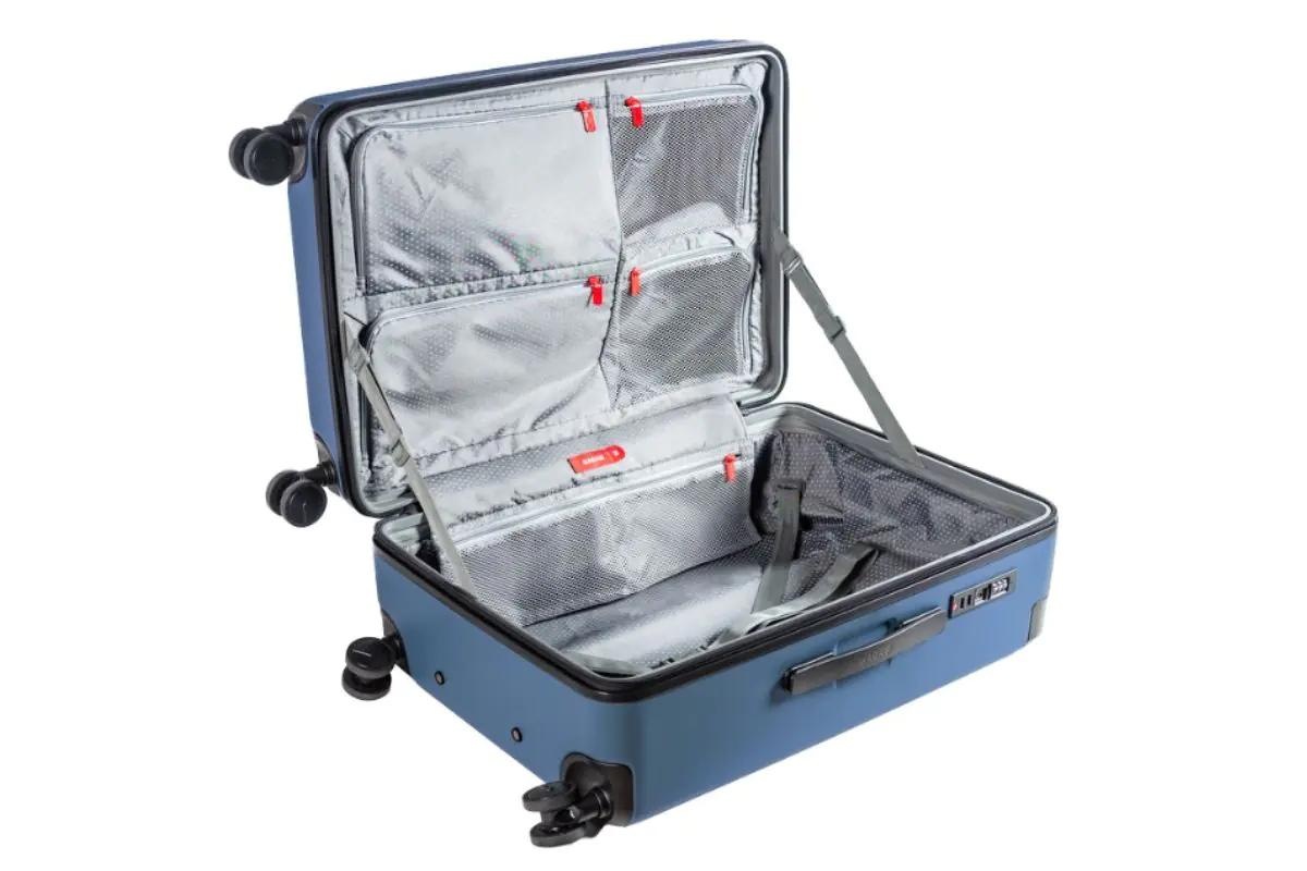 Travel Sentry | Product Awards Winners