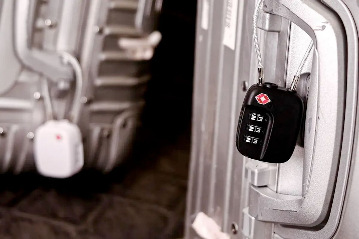 Travel Sentry | Product Awards Winners