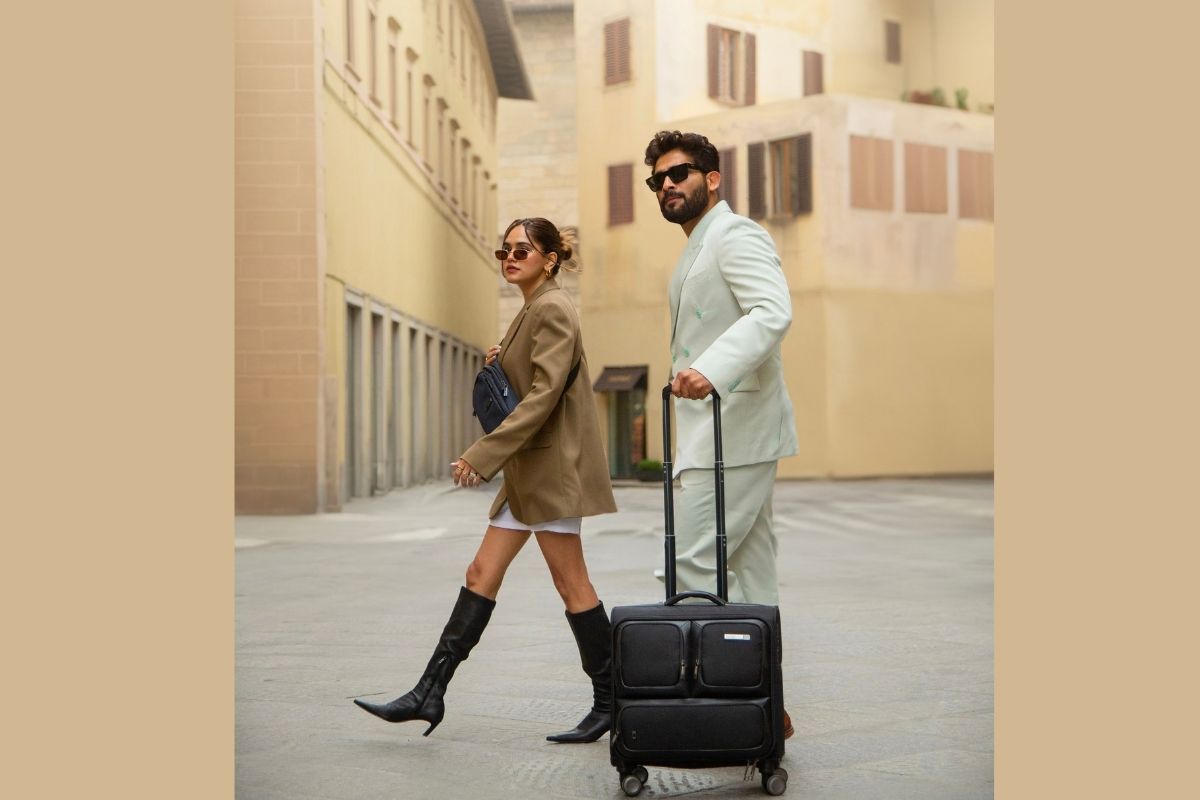 Travel Sentry | Product Awards Winners