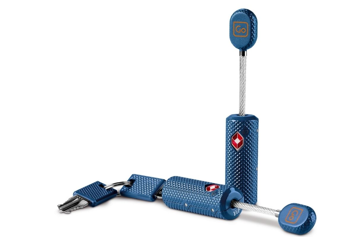 Travel Sentry | Product Awards Winners