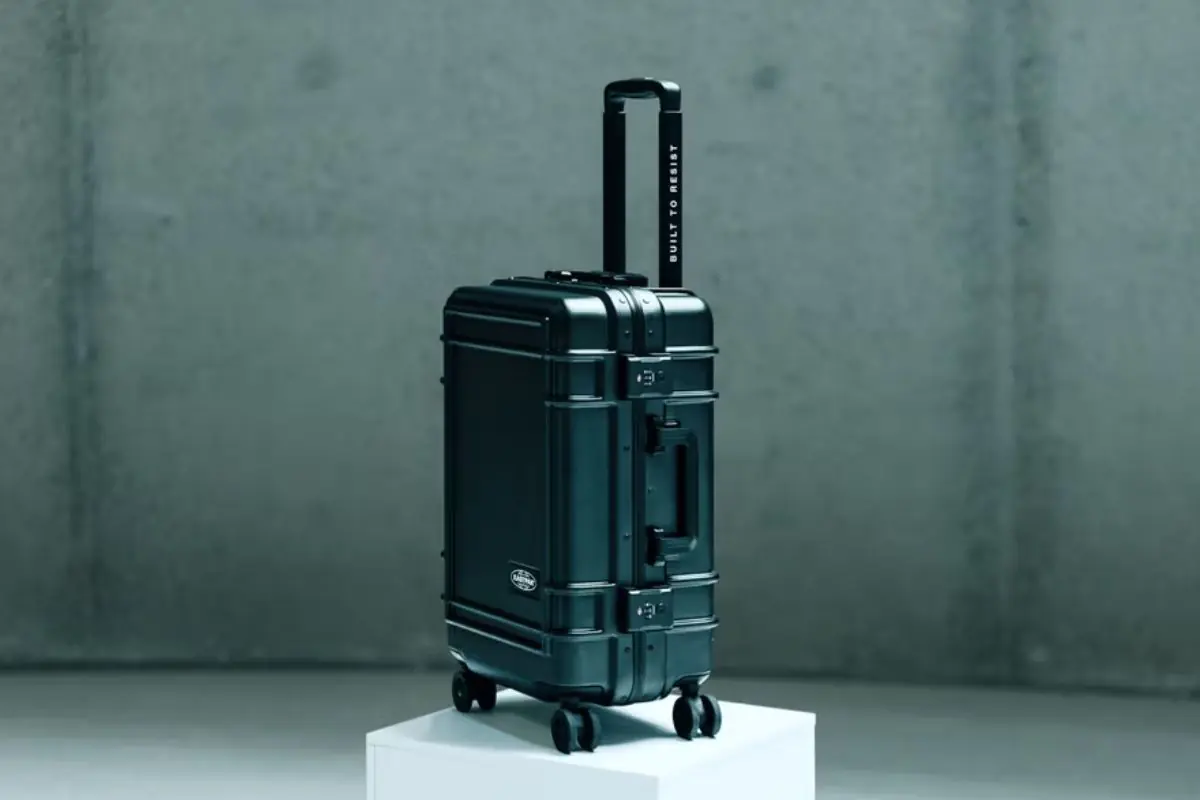Travel Sentry | Product Awards Winners