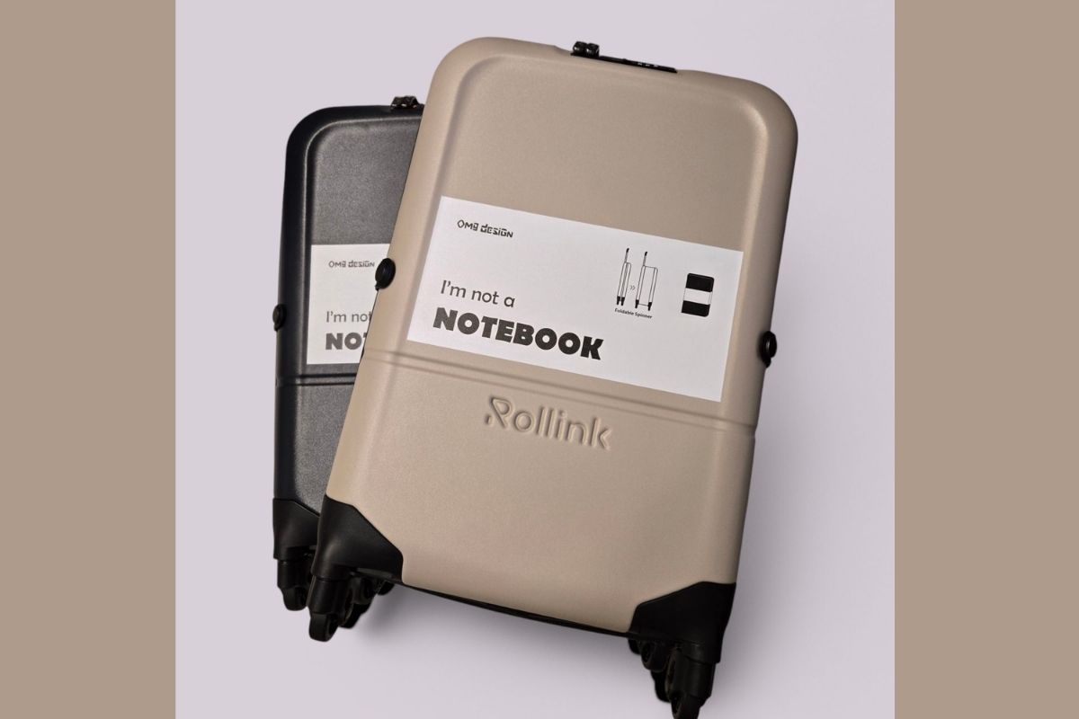 Travel Sentry | Product Awards Winners