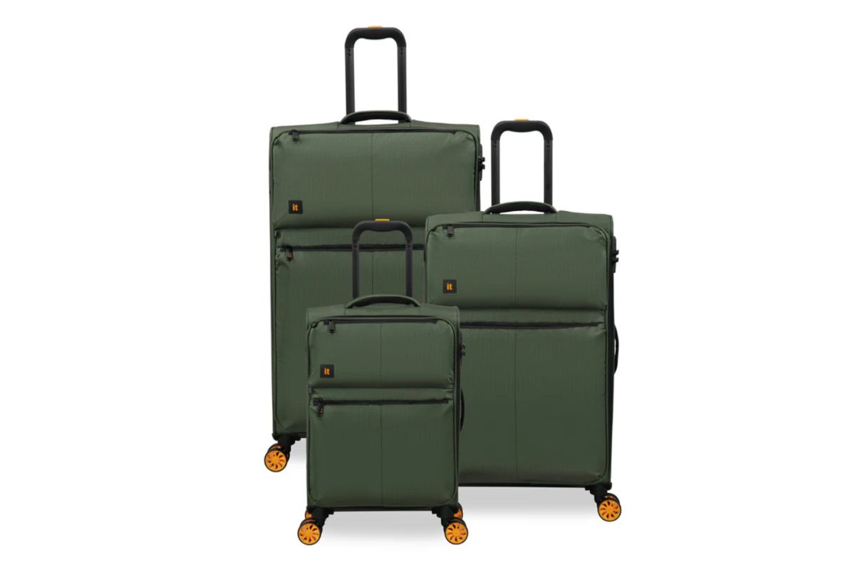 Travel Sentry | Product Awards Winners