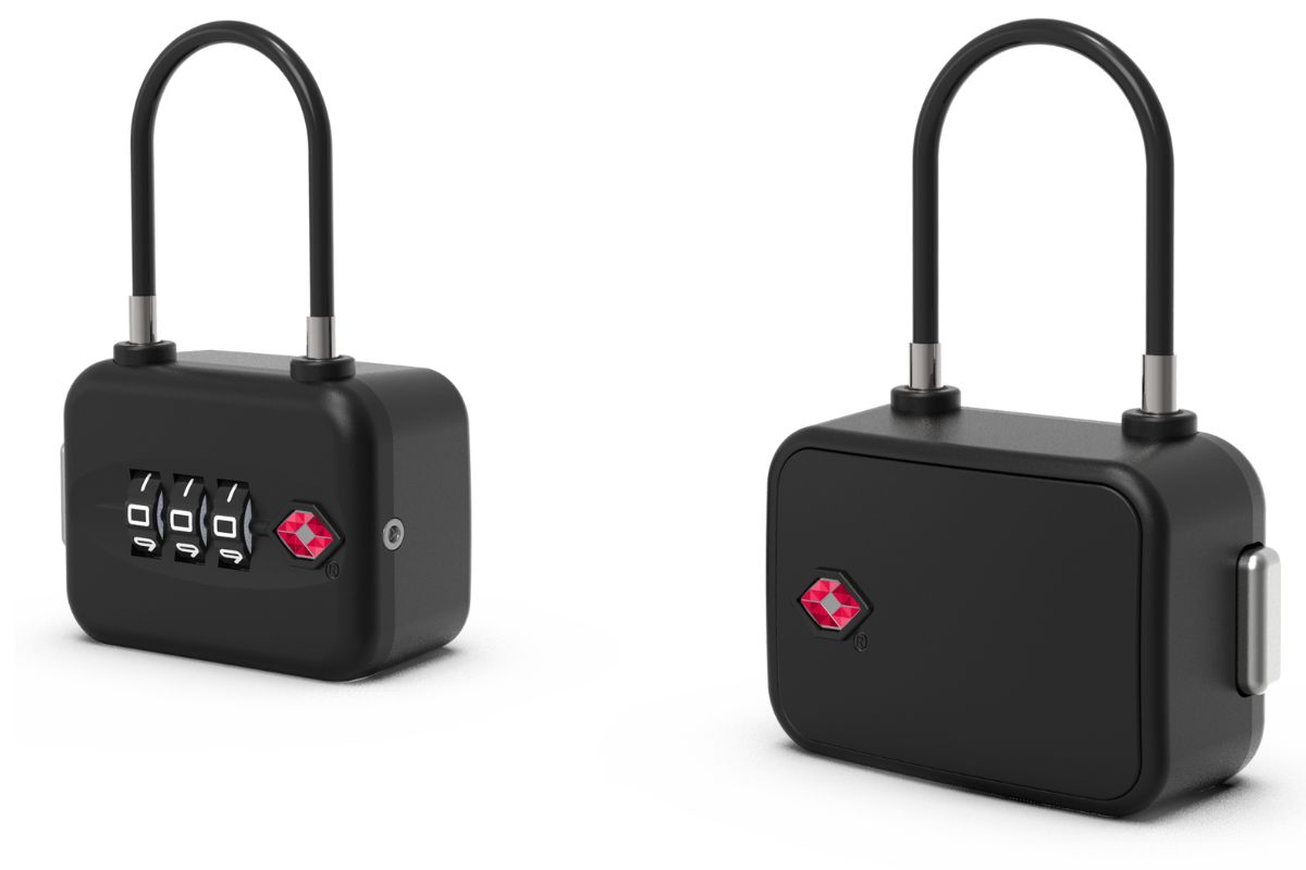 Travel Sentry | Product Awards Winners