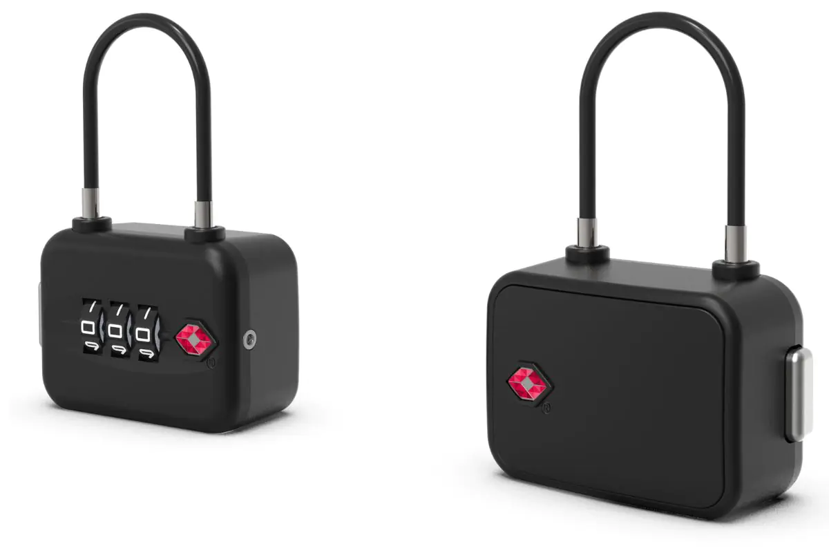 Travel Sentry | Product Awards Winners