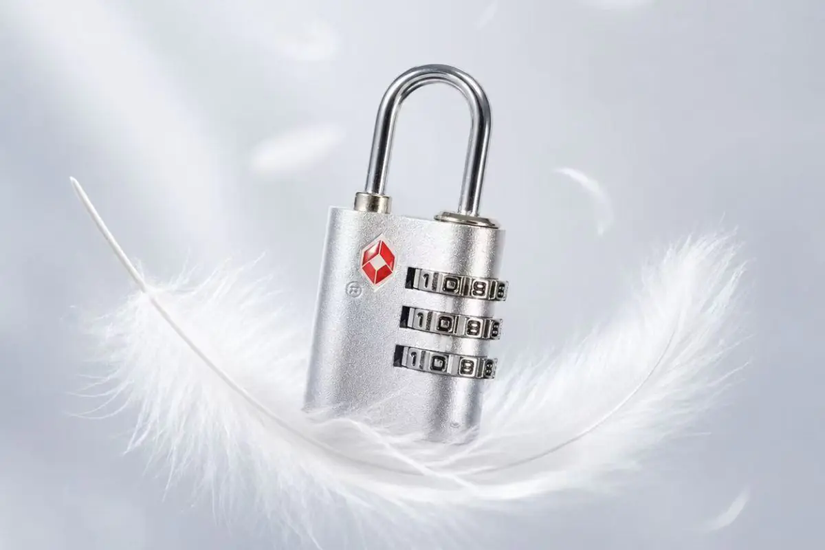 Travel Sentry | Product Awards Winners