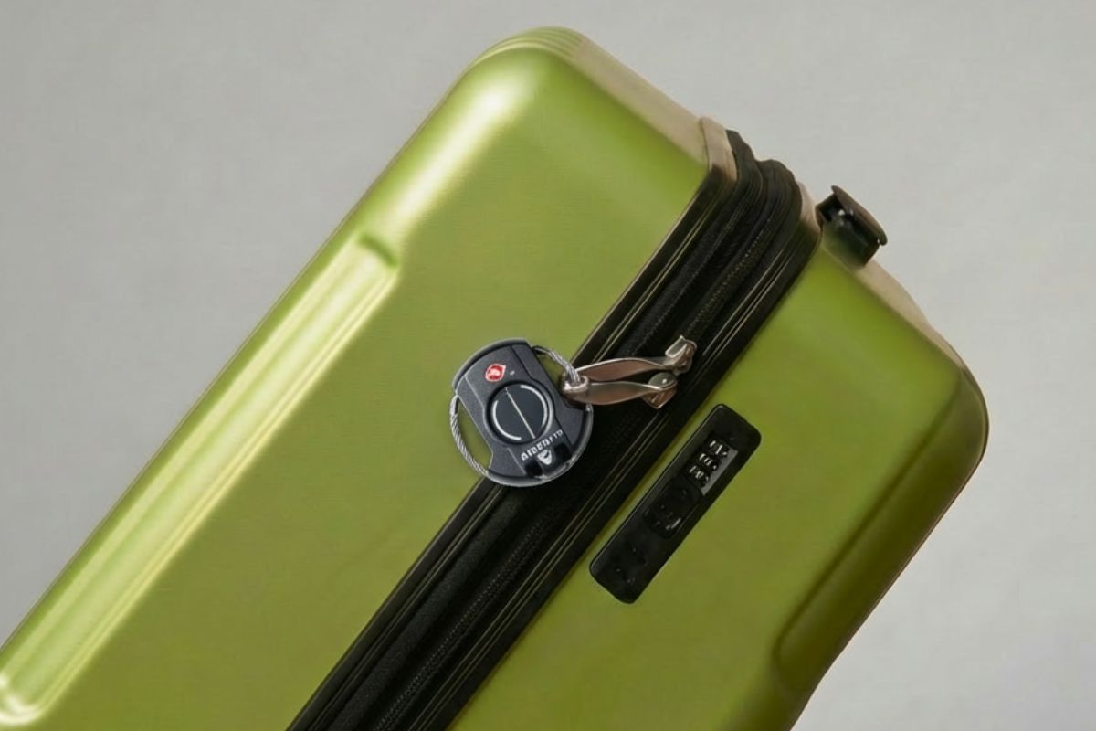 Travel Sentry | Product Awards Winners