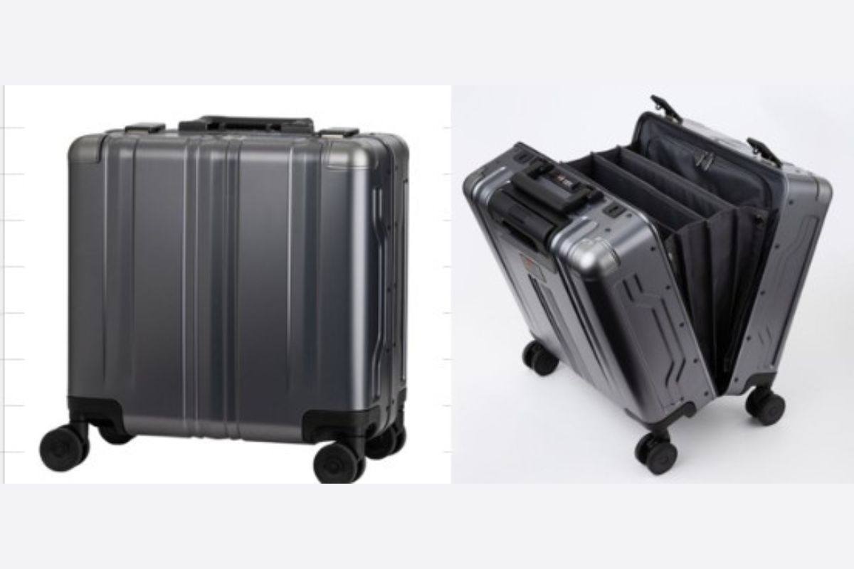 Travel Sentry | Product Awards Winners