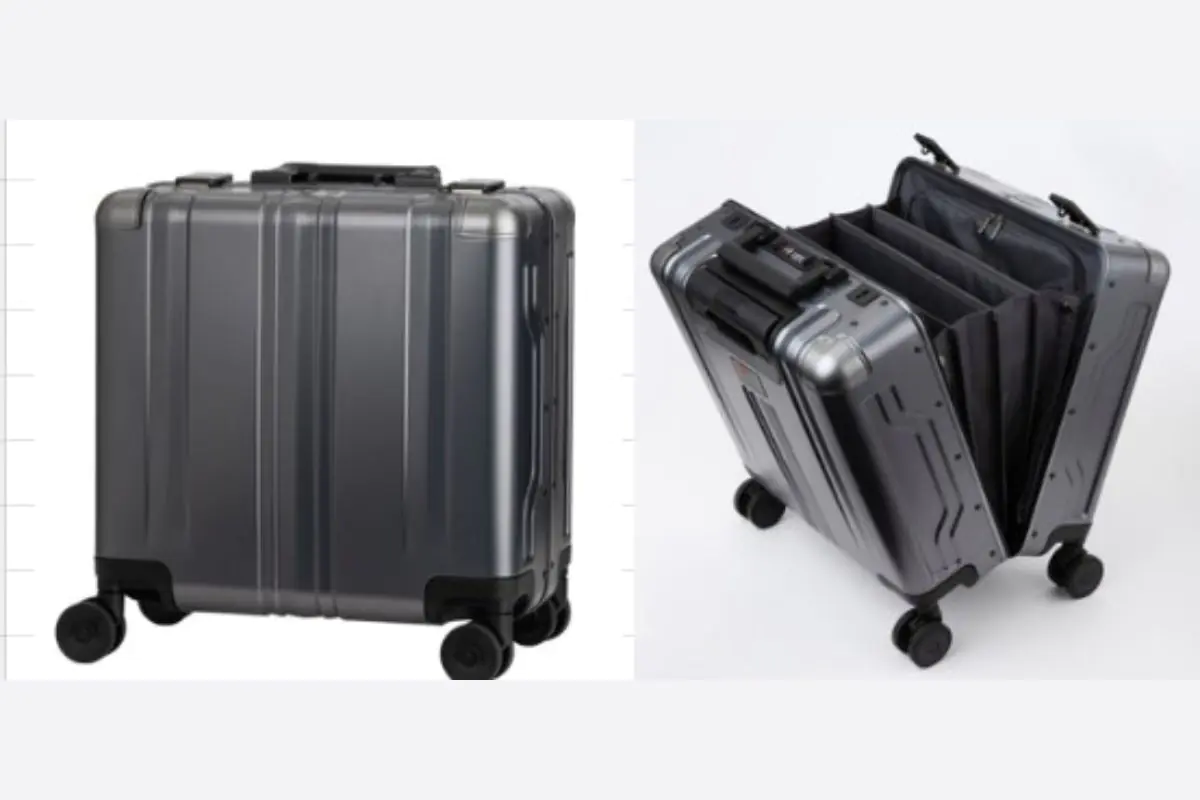 Travel Sentry | Product Awards Winners