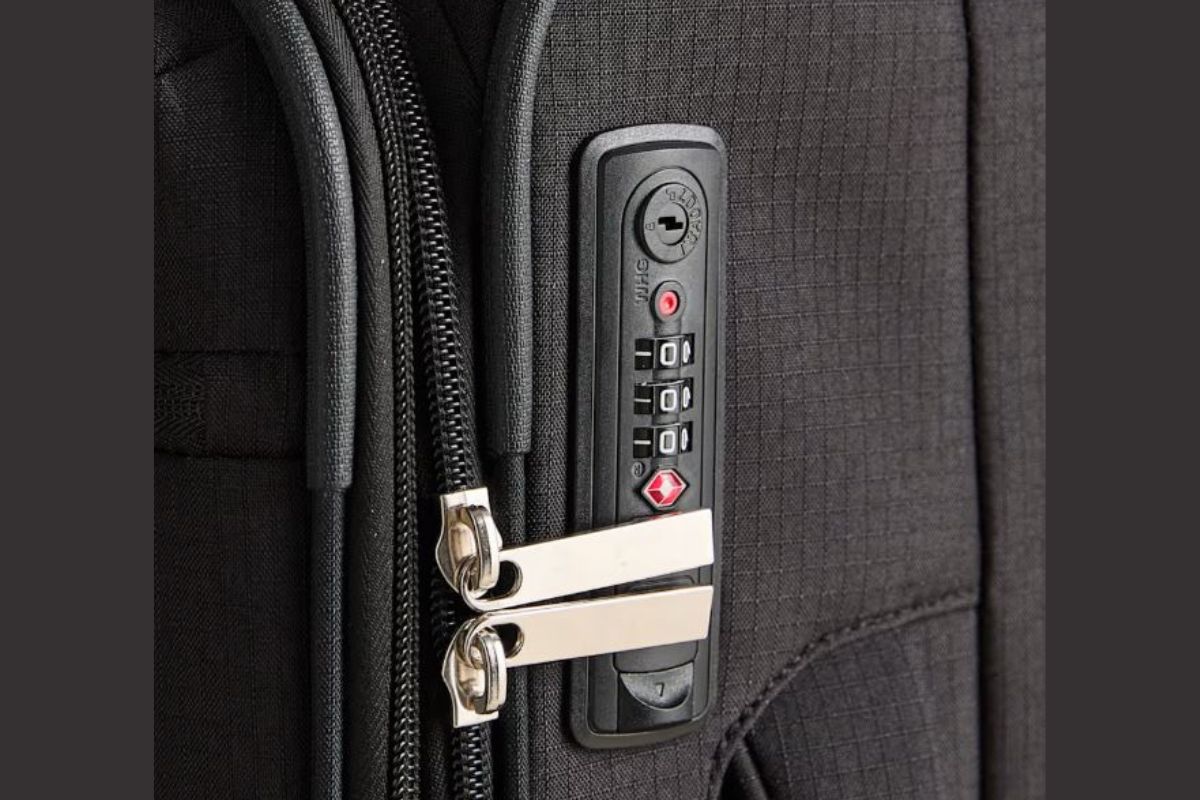 Travel Sentry | Product Awards Winners