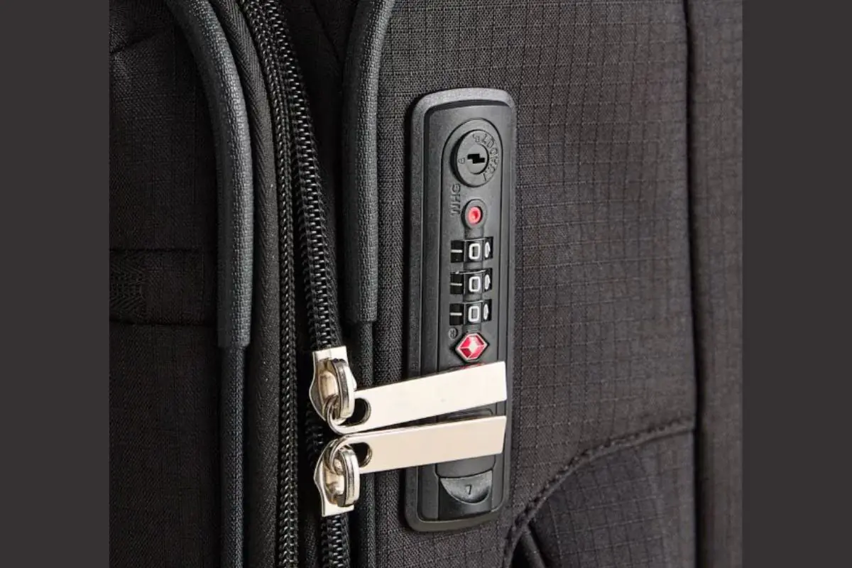 Travel Sentry | Product Awards Winners