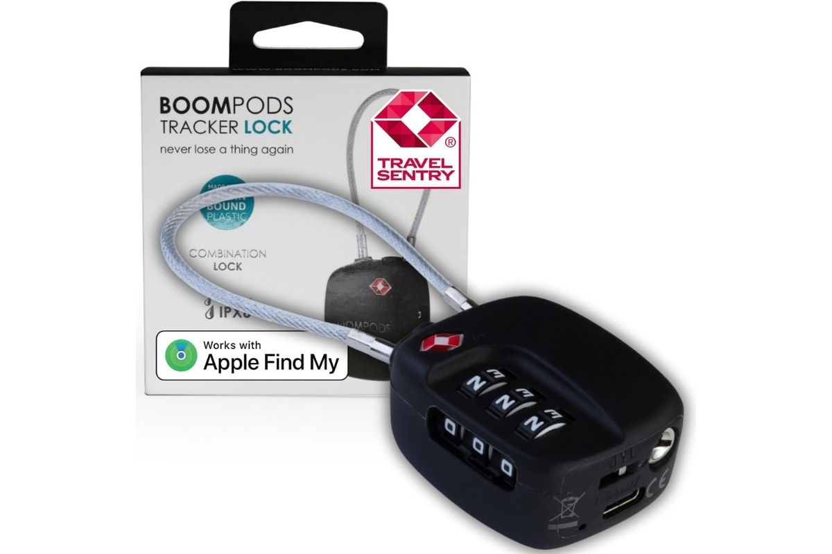 Travel Sentry | Product Awards Winners