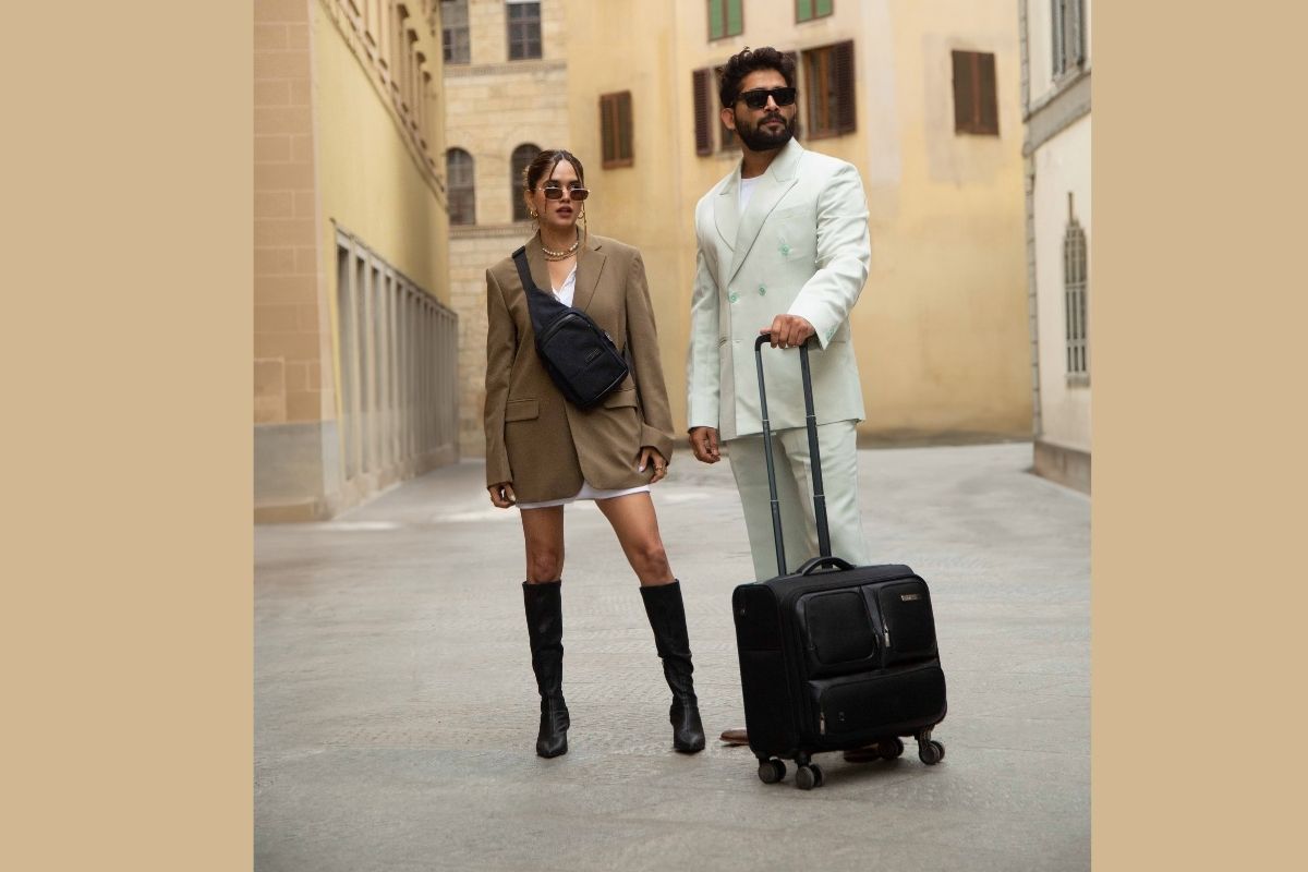 Travel Sentry | Product Awards Winners