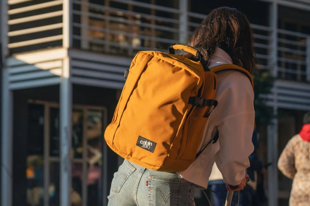 Travel Sentry | Product Awards Winners