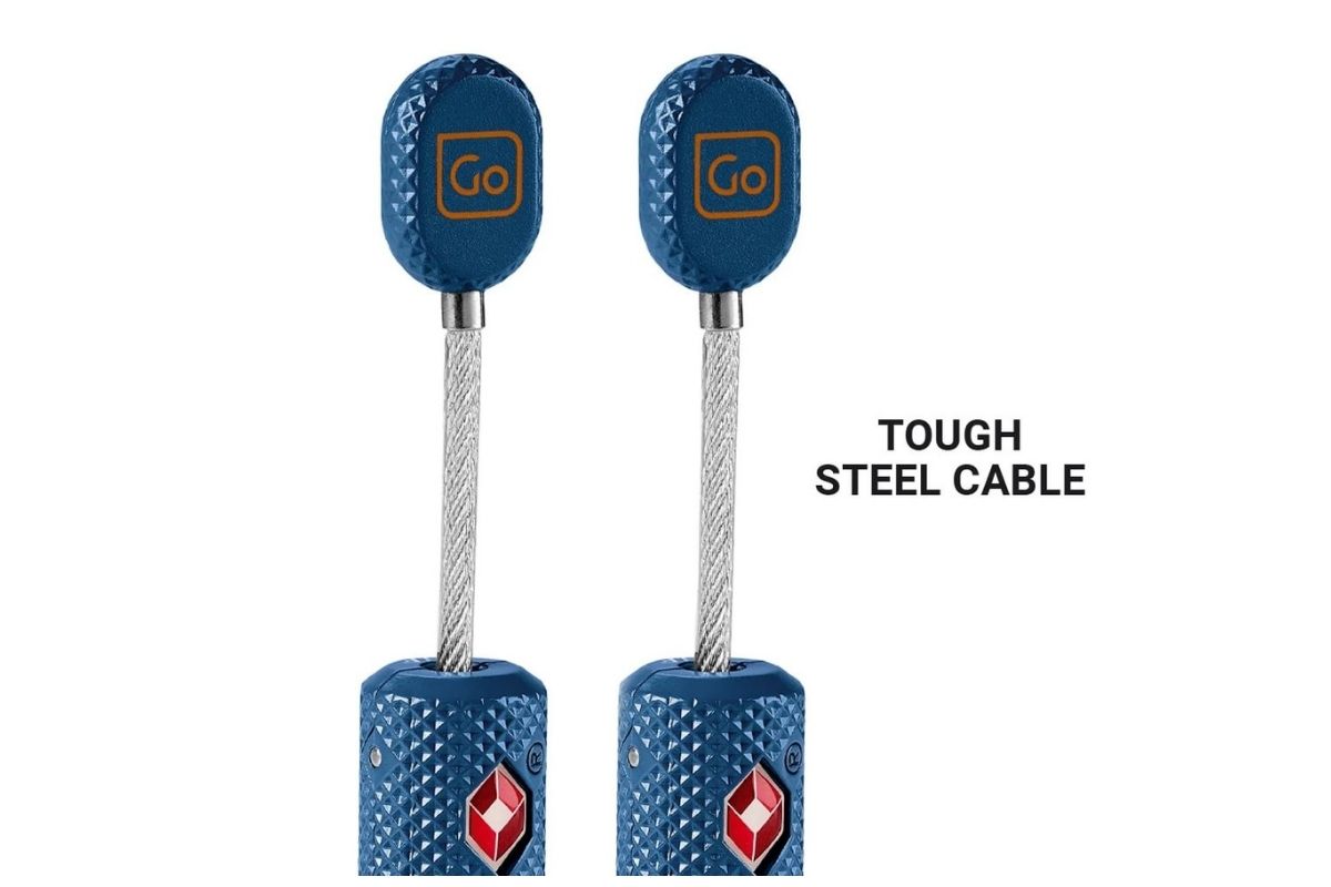 Travel Sentry | Product Awards Winners