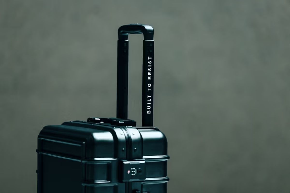 Travel Sentry | Product Awards Winners