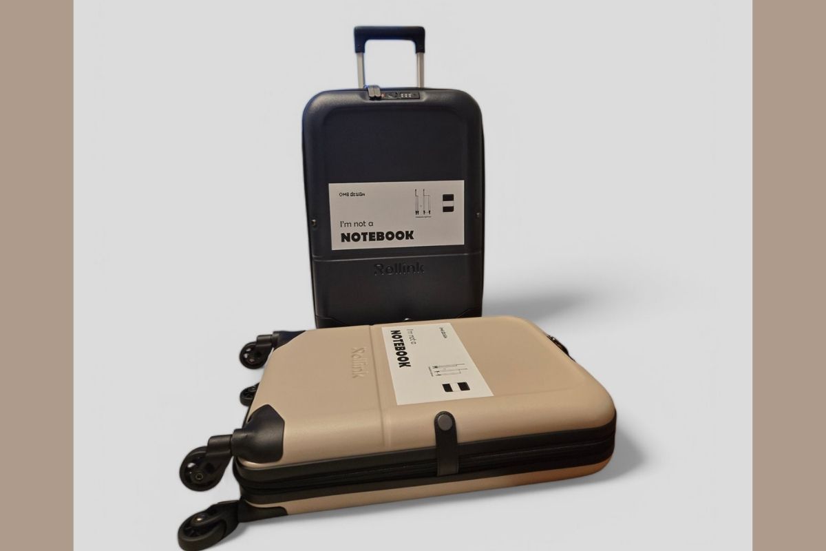 Travel Sentry | Product Awards Winners