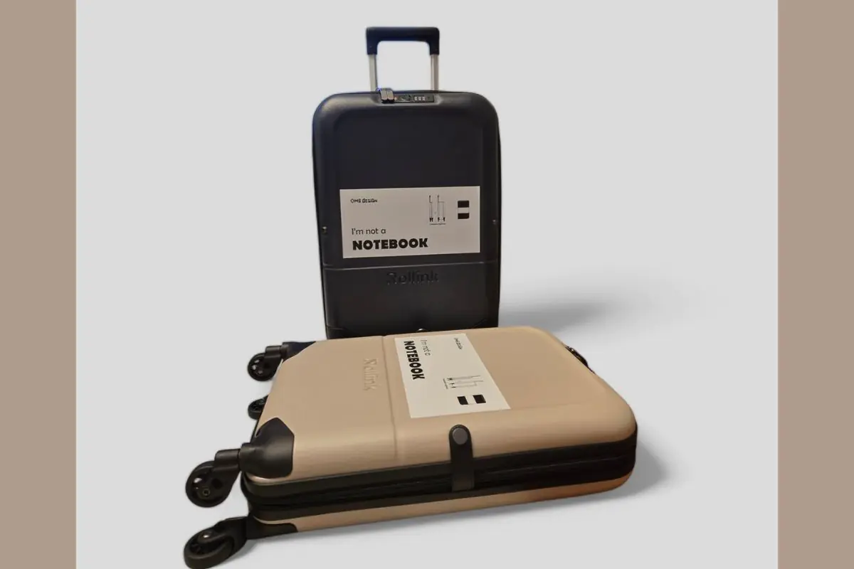 Travel Sentry | Product Awards Winners