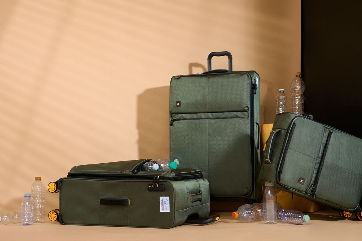 Travel Sentry | Product Awards Winners