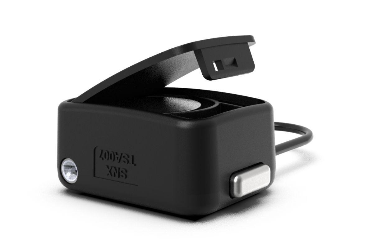 Travel Sentry | Product Awards Winners