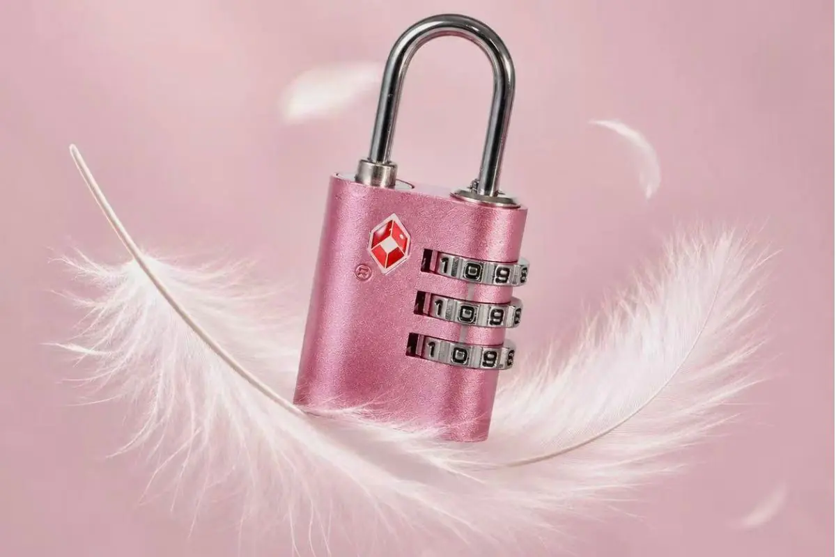 Travel Sentry | Product Awards Winners