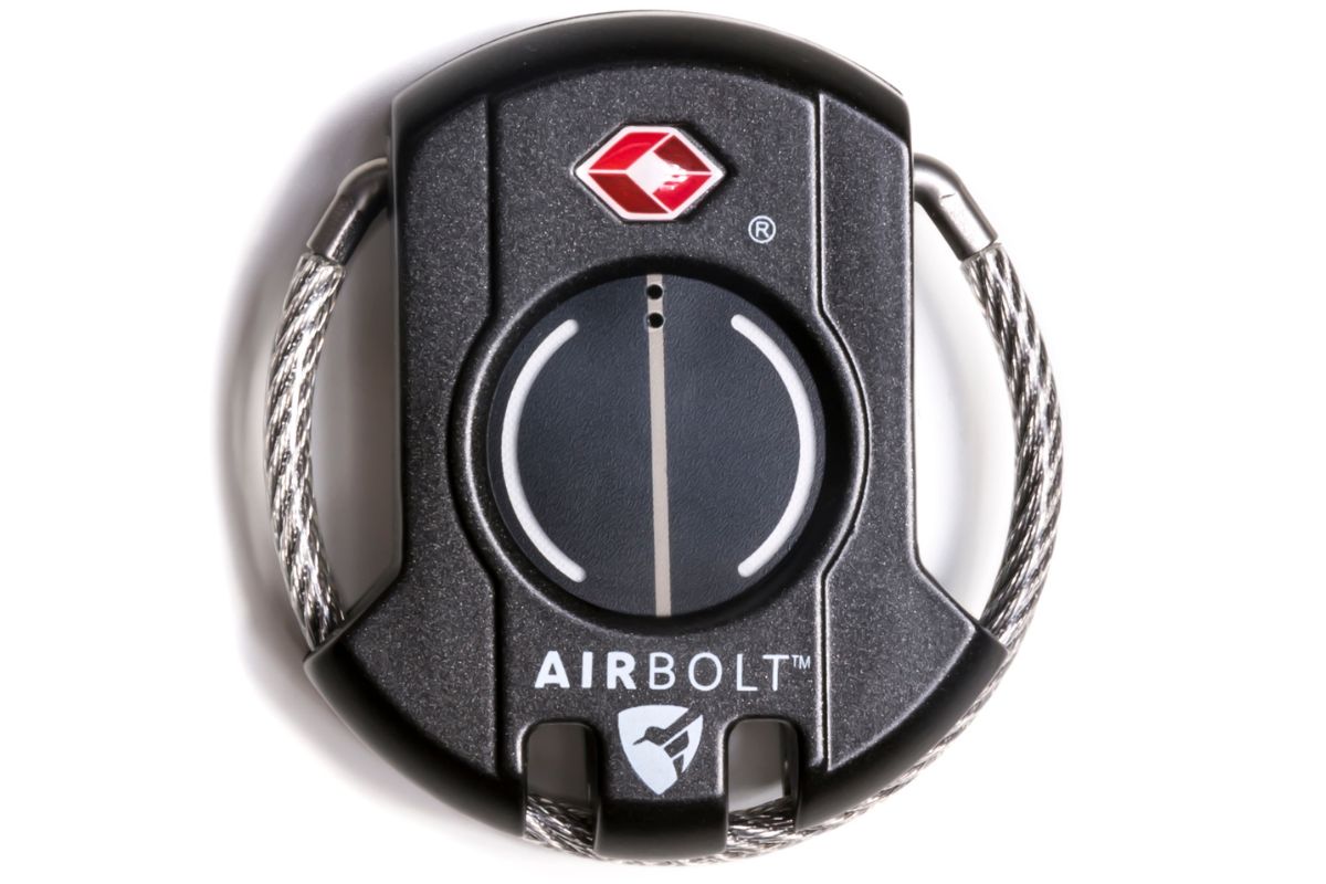Travel Sentry | Product Awards Winners