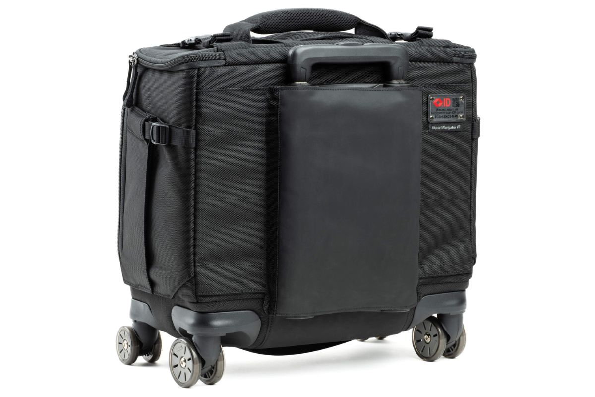 Travel Sentry | Product Awards Winners