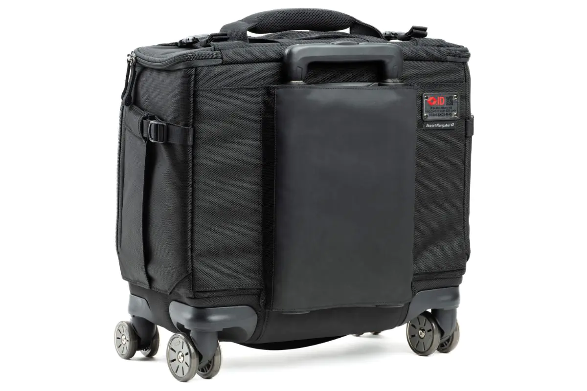 Travel Sentry | Product Awards Winners