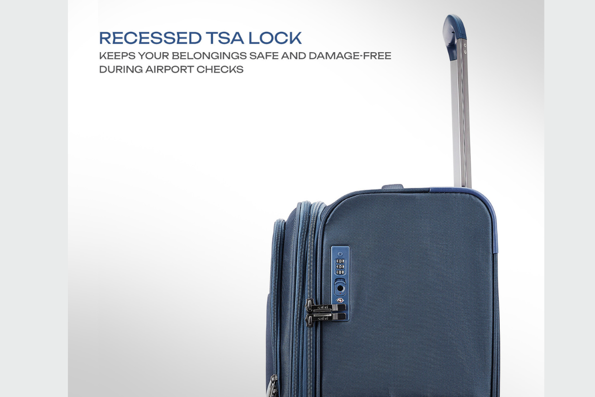 Travel Sentry | Product Awards Winners