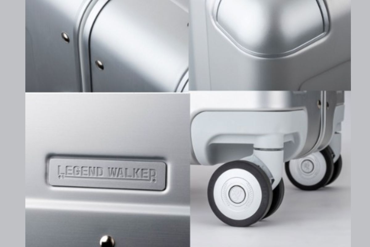 Travel Sentry | Product Awards Winners