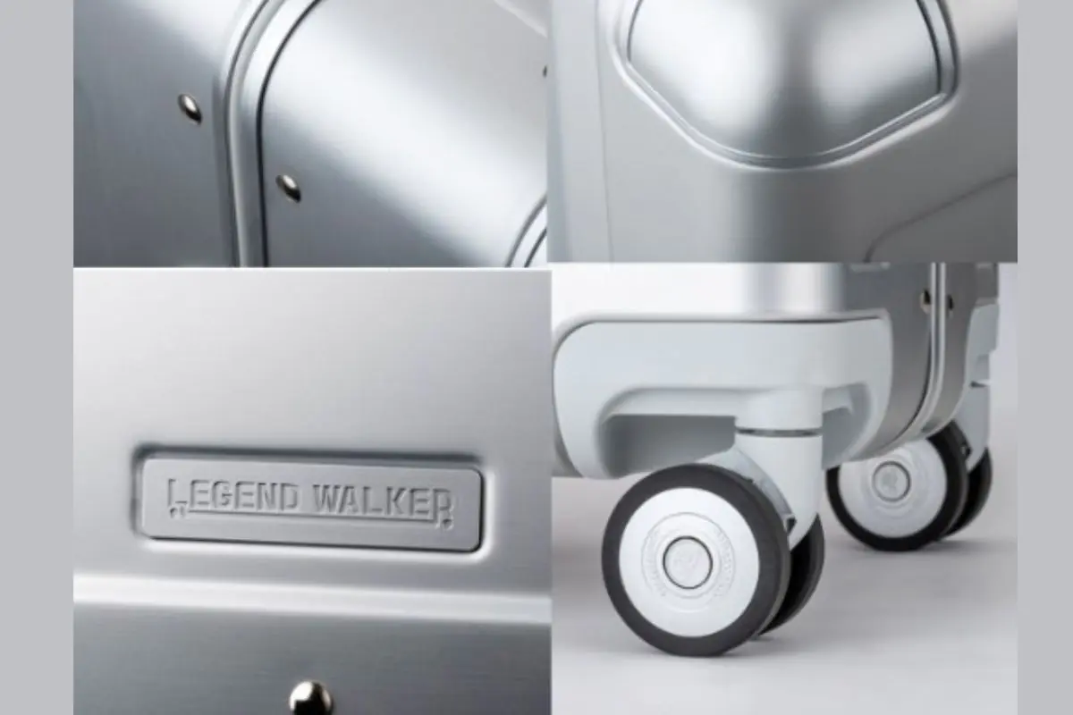 Travel Sentry | Product Awards Winners