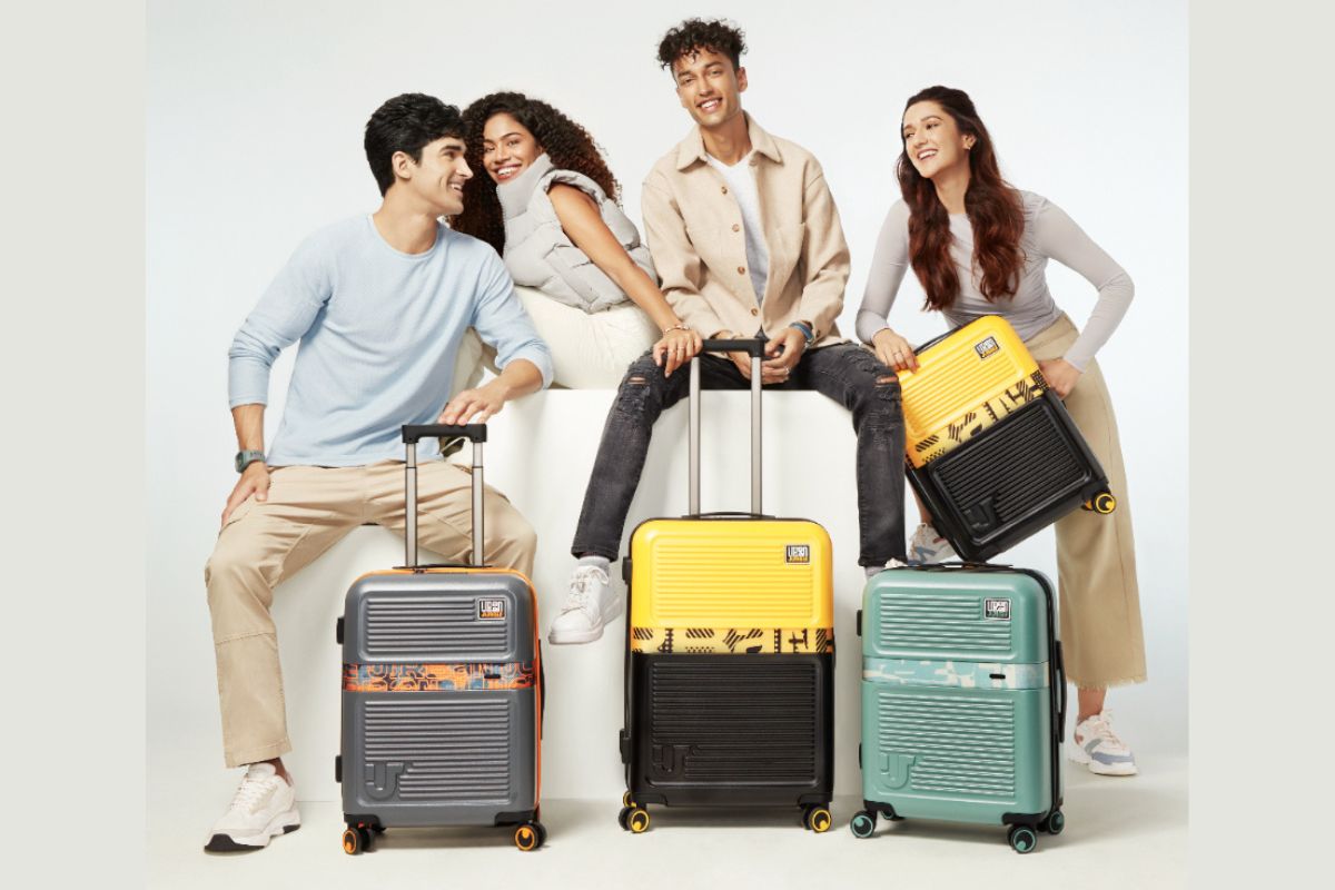 Travel Sentry | Product Awards Winners