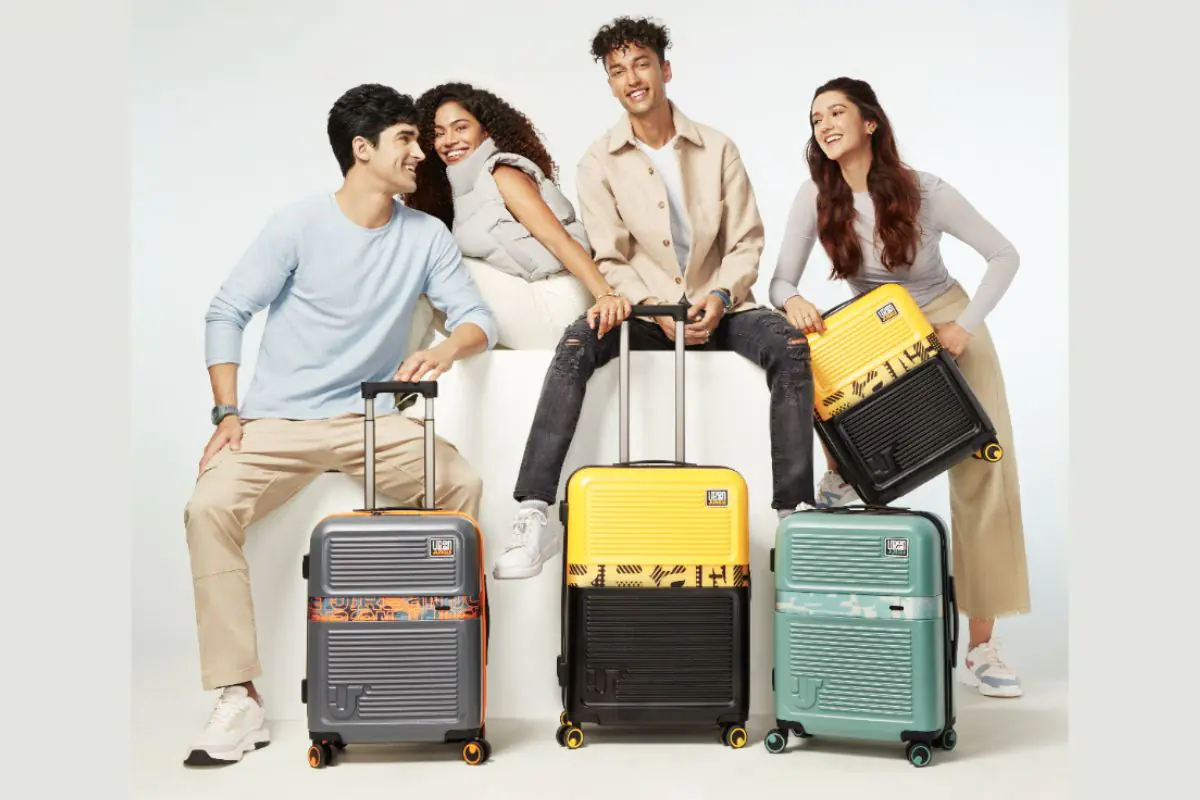 Travel Sentry | Product Awards Winners