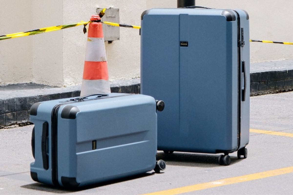 Travel Sentry | Product Awards Winners
