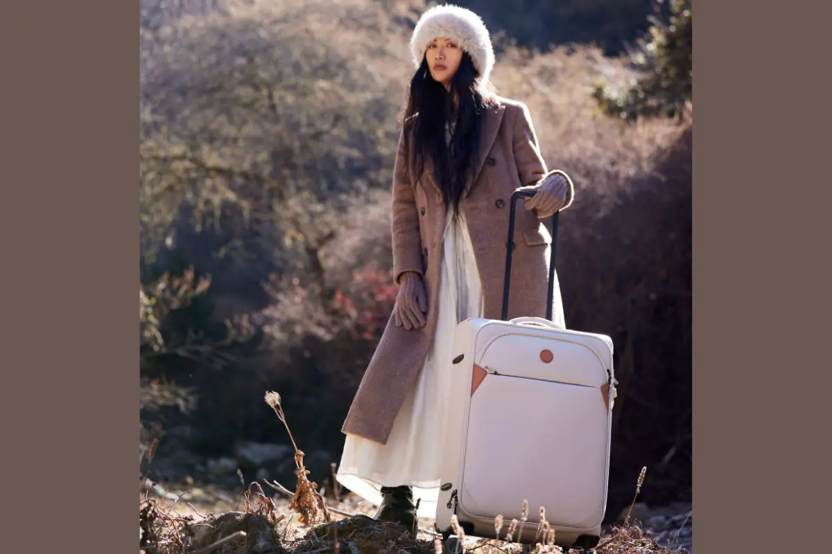 Travel Sentry | Product Awards Winners